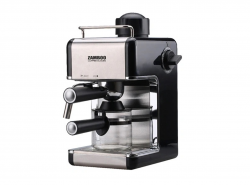 Máy pha cà phê Espresso Zamboo ZB-68CF