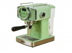 Máy pha cà phê Zamboo ZB-901PRO