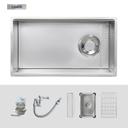 Chậu rửa bát Kluger Toya Series KY7545FS PLUS