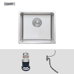 Chậu rửa bát Kluger KU5044FS