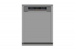 Máy rửa bát âm tủ Grandx SMI8GX82G