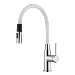 Vòi rửa chén Kluger KLF0015W