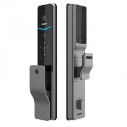 Khóa cửa Philips DDL720-FVP-17HWS Face ID 