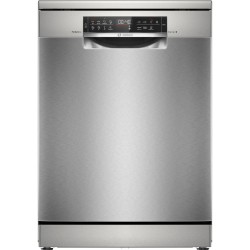 Máy rửa bát Bosch SMS6ZCI01P