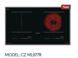 Bếp điện từ Canzy CZ ML877R