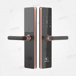 Khóa điện tử Kassler KL-399 Copper App TTlock