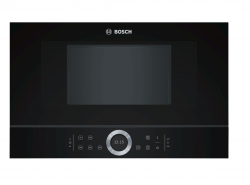 Lò vi sóng Bosch BFL634GB1 (hàng ngoài)