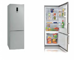 Tủ lạnh đơn ngăn đá dưới Hafele HF-BF324 534.14.230