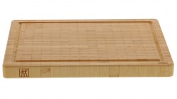 Thớt gỗ Zwilling Bamboo Medium 30772-100