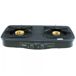 Bếp gas dương Rinnai R-2KEN