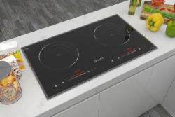 Bếp từ Dann IB323 BK