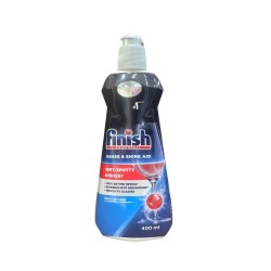Nước làm bóng Finish 400ml
