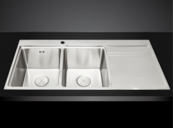 Chậu rửa bát Malloca MS 7818