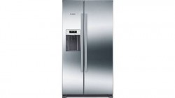 Tủ lạnh hai cánh Side by Side Bosch KAI90VI20G (HMH)