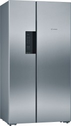 Tủ Lạnh 2 Cánh SIDE BY SIDE BOSCH KAN92VI35O (HMH)