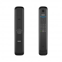 Khóa vân tay Philips DDL702-1HWS