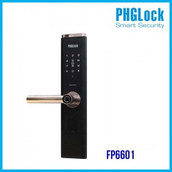 Khóa vân tay PHGLock FP6601