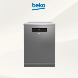 Máy rửa bát Beko DEN48520X