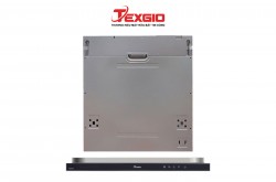Máy rửa bát Texgio TGBI036T