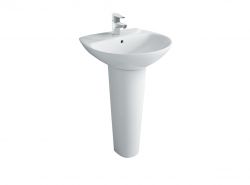 Chậu rửa treo tường Inax L-285V+L-288VD