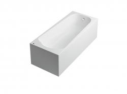 Bồn tắm yếm Inax FBV-1502SL