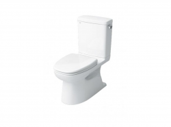 Bồn cầu 2 khối Inax AC-838VN