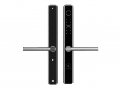 Khóa cửa nhôm vân tay Kassler KL-599I