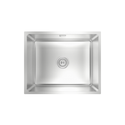 Chậu rửa bát chống xước Konox Workstation Sink – Undermount Sink KN5444SU Dekor