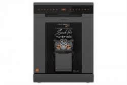 Máy rửa chén Junger DWJ-143