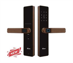Khóa thông minh Demax EL626 AC WIFI