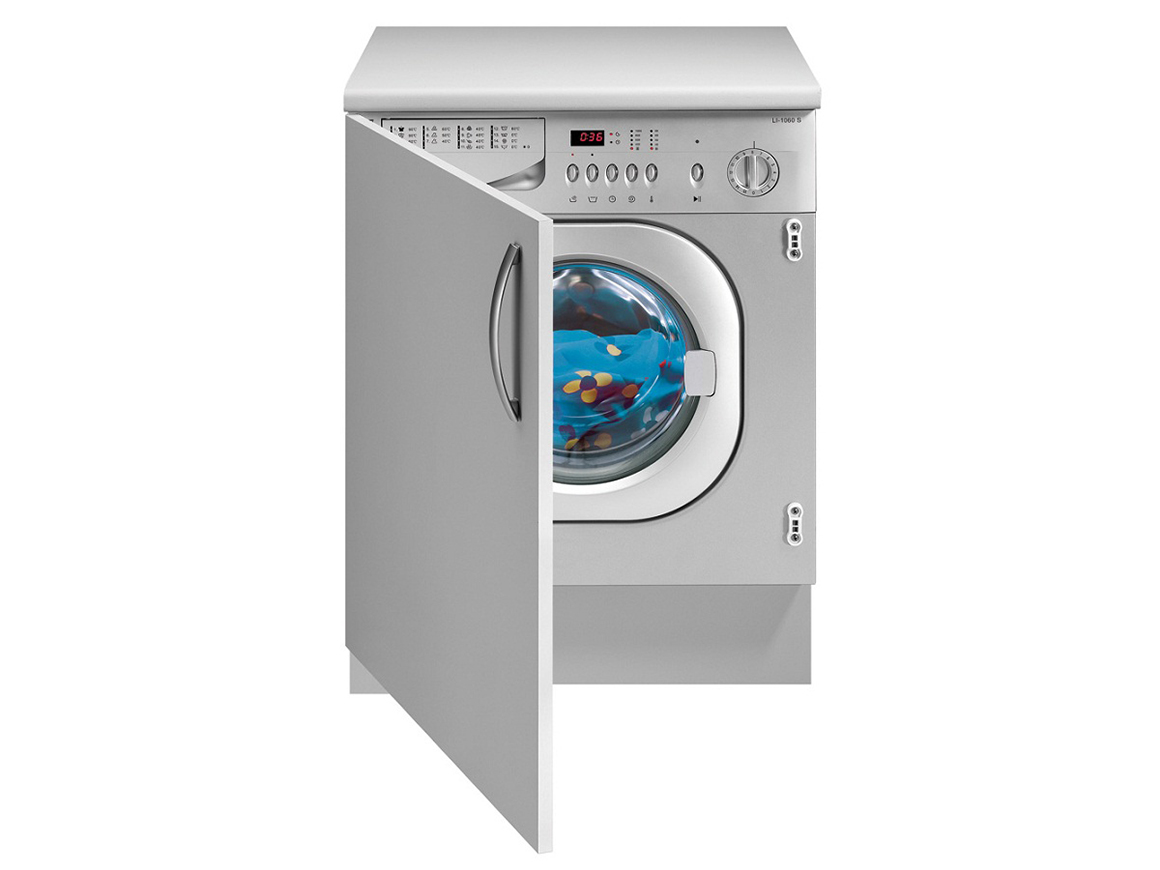 Máy giặt Teka LI2 1260