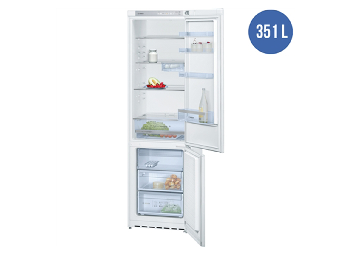 Tủ Lạnh Bosch KGV39VW23E