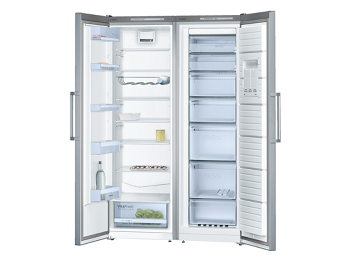 Tủ Lạnh Cỡ Lớn Bosch KSV36VI30-GSN36VI30
