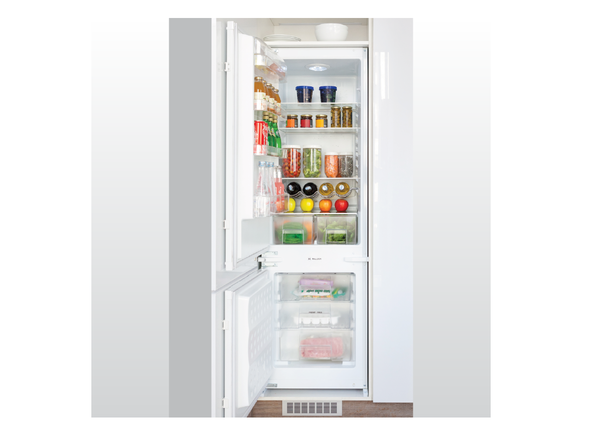 Tủ Lạnh Malloca MDRF 225WBI