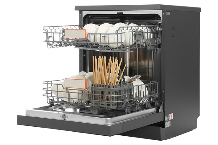 Máy rửa chén Junger DWJ-143