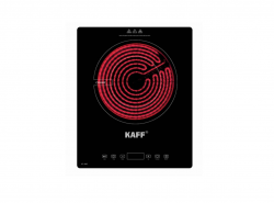 Bếp điện đơn Kaff KF-330C