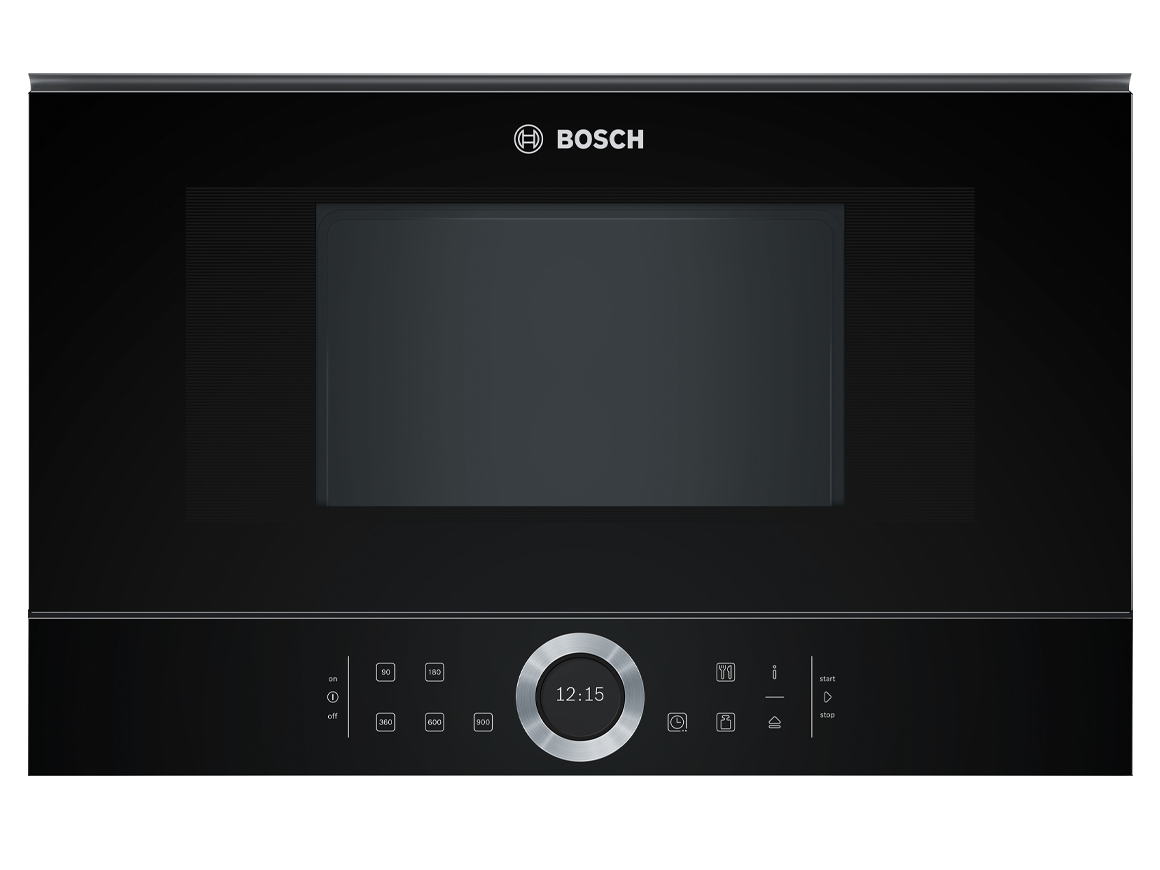  Lò vi sóng Bosch BFL634GB1B (HMH)